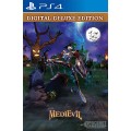 MediEvil - Digital Deluxe Edition PS4